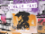 Uinta Violet Fire Perspective: left