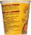 Gefen® Instant Chicken Noodle Soup Cup Perspective: left