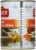 Gefen® Cucumbers in Brine Perspective: left