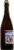 Van Steenberge Piraat Belgian Ale Beer Single Bottle Perspective: left