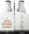 Gulden Draak Classic Dark Red Triple Ale Beer Perspective: left