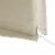 Outdoor Catalina Round Sectional Furniture Cover Perspective: left