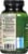 Irwin Naturals Advanced Ginkgo Smart Focus & Memory Dietary Supplement Soft Gels Perspective: left