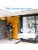 JideTech HD 1592x1944P 5MP IP66 Waterproof Outdoor POE IP Security Bullet Camera Perspective: left