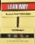 Labrada Lean Body Ready-to-Drink Vanilla Protein Shake Perspective: left