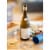 Sea Sun California Chardonnay White Wine Perspective: left