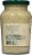 Stonewall Kitchen Basil Pesto Aioli Dip & Spread Perspective: left