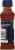 Blue Dragon® Fish Sauce Perspective: left