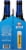 Erdinger Weissbrau Non Alcoholic Beer Bottles Perspective: left