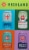 Highland Brewing Company IPA Variety Pack Beer Cans Perspective: left