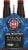 Highland Brewing Cold Mountain Spiced Winter Ale Craft Beer Perspective: left