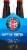 Highland Oatmeal Porter Perspective: left