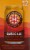 Highland Brewing Company Gaelic Ale Perspective: left
