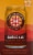 Highland Brewing Company Gaelic Ale Perspective: left