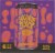 Highland Brewing Lounge Juice Tropical Double IPA Beer Cans Perspective: left