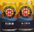 Highland Brewing Company Pilsner Perspective: left