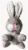 PetSport Tiny Tots Barn Buddies (Assorted) Perspective: left