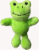 PetSport Tiny Tots Assorted Nuzzle Buddies Perspective: left