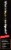 The Natural Dentist Charcoal Whitening Fluoride Toothpaste Perspective: left