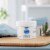 Lantiseptic Lanolin Scent Skin Protectant Ointment 4.5 oz. Jar LS0310 1 Ct Perspective: left
