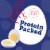 Eggland's Best Hard Cooked Eggs, Medium White, 6 count Perspective: left