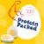 Eggland's Best Cage Free Hard Cooked Peeled Eggs, 6 count Perspective: left