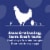 Eggland's Best Cage Free Large White Eggs Perspective: left