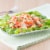 Trans-Ocean Crab Classic Flake Style Imitation Crab Perspective: left