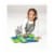 Smart Toys and Games Tangoes Jr. Perspective: left
