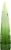 Giovanni 2chic Ultra Moist Avocado & Olive Oil Shampoo Perspective: left