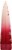 2chic Cherry Blossom & Rose Petals Ultra Luxurious Shampoo Perspective: left