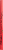Chocolove Filled Strawberry in 55% Dark Chocolate Bar Perspective: left
