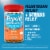 Pepcid Soothing Gummies, Heartburn + Stress, Peach-Raspberry Perspective: left