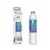 Samsung DA29-00020B 3PK Refrigerator Water Filter Compatible by BlueFall Perspective: left