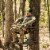 Summit SU81577 Viper SD EDGE Adjustable Portable Climbing Treestand Perspective: left