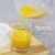 Elite Cuisine ETS-411 2 Cup Citrus Juicer Perspective: left