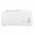 Elite Cuisine 4-Slice Long Slot Cool Touch Toaster - White Perspective: left