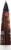 John Frieda Brilliant Brunette Color Vibrancy Conditioner Perspective: left