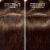 John Frieda Precision Foam Colour Brown Permanent Hair Color Kit, Hair Dye, 5N Medium Natural Brown Perspective: left