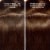 John Frieda Precision Foam Colour Brown Permanent Hair Color Kit, Hair Dye, 4N Dark Natural Brown Perspective: left