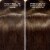 John Frieda Precision Foam Colour Black Permanent Hair Color Kit, Hair Dye, 3N Deep Brown Black Perspective: left
