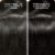 John Frieda Precision Foam Colour Luminous Natural Black 2N, Hair Color Foam Kit, Hair Dye Perspective: left
