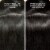 John Frieda Precision Foam Colour Luminous Natural Black 2N, Hair Color Foam Kit, Hair Dye Perspective: left