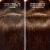 John Frieda Precision Foam Colour Brown Permanent Hair Color Dye Kit, 5NBG Medium Chestnut Brown Perspective: left