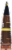 John Frieda Brilliant Brunette Visibly Brighter Shampoo Perspective: left