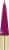 Milani Fruit Fetish Blueberry Acai Lip Balm Perspective: left
