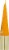 Milani Fruit Fetish Pineapple Papaya Lip Balm Perspective: left