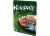 Michelina's® Salisbury Steak with Mashed Potatoes & Gravy Frozen Meal Perspective: left