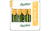 Michelina's® Macaroni and Cheese Frozen Meal Perspective: left