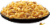 Michelina's® Grande™ Cheeseburger Mac Frozen Meal Perspective: left